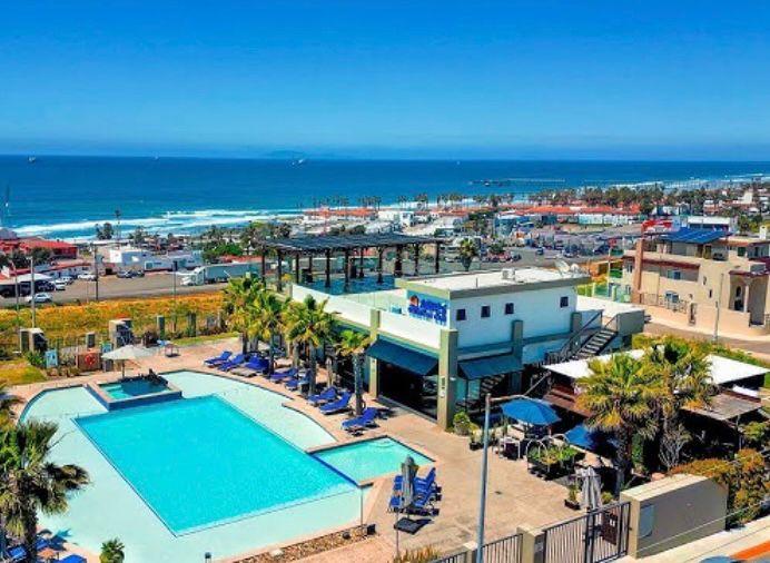 OUNTA AZUL RESIDENCIAL, DIAMANTE SECTION LAND FOR SALE