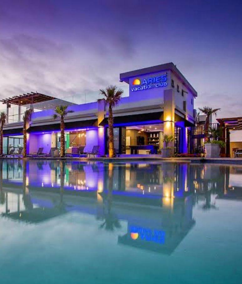 OUNTA AZUL RESIDENCIAL, DIAMANTE SECTION LAND FOR SALE