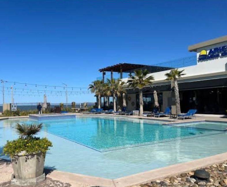 OUNTA AZUL RESIDENCIAL, DIAMANTE SECTION LAND FOR SALE