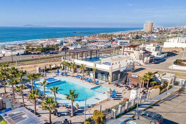 OUNTA AZUL RESIDENCIAL, DIAMANTE SECTION LAND FOR SALE