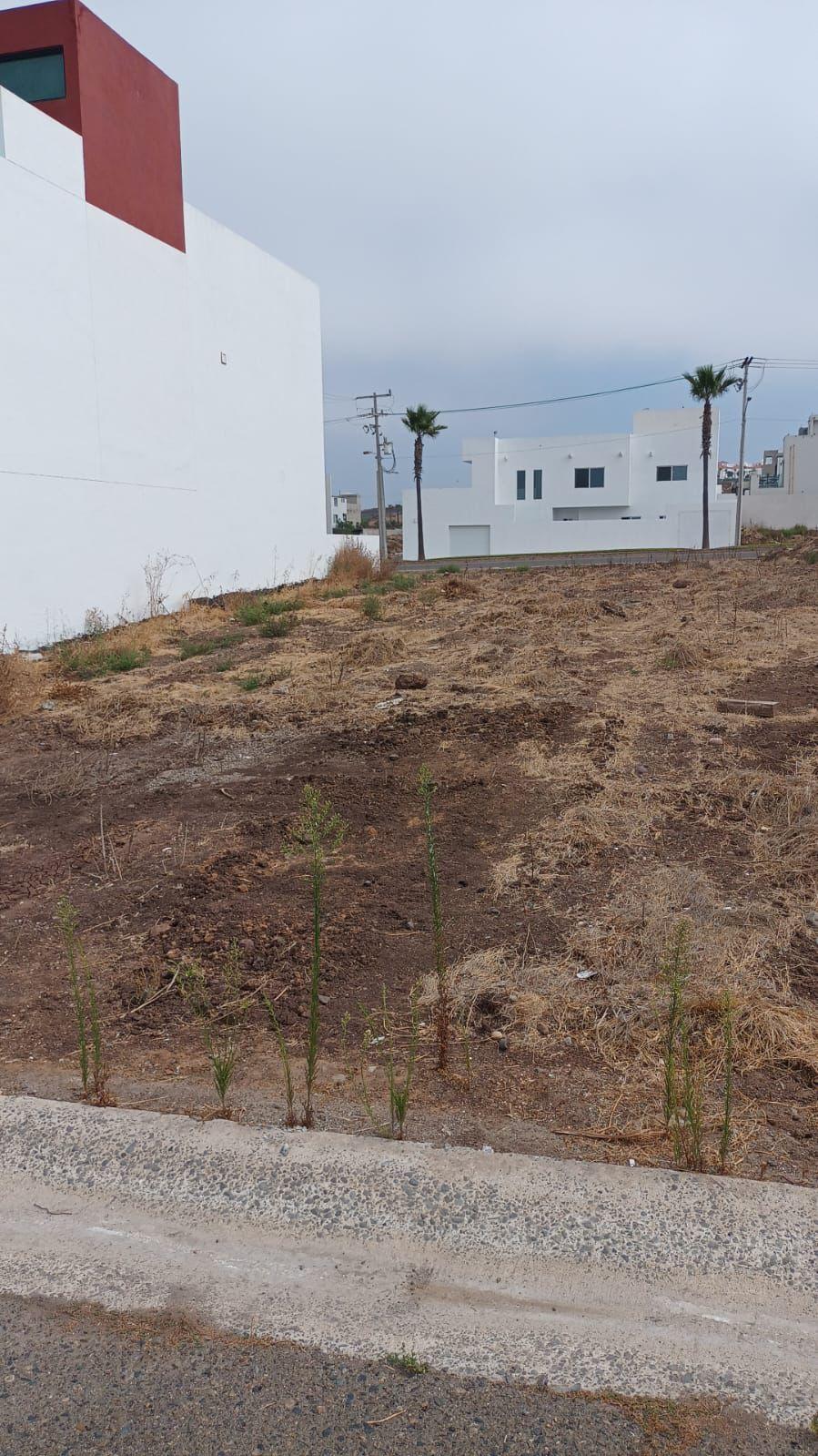 OUNTA AZUL RESIDENCIAL, DIAMANTE SECTION LAND FOR SALE