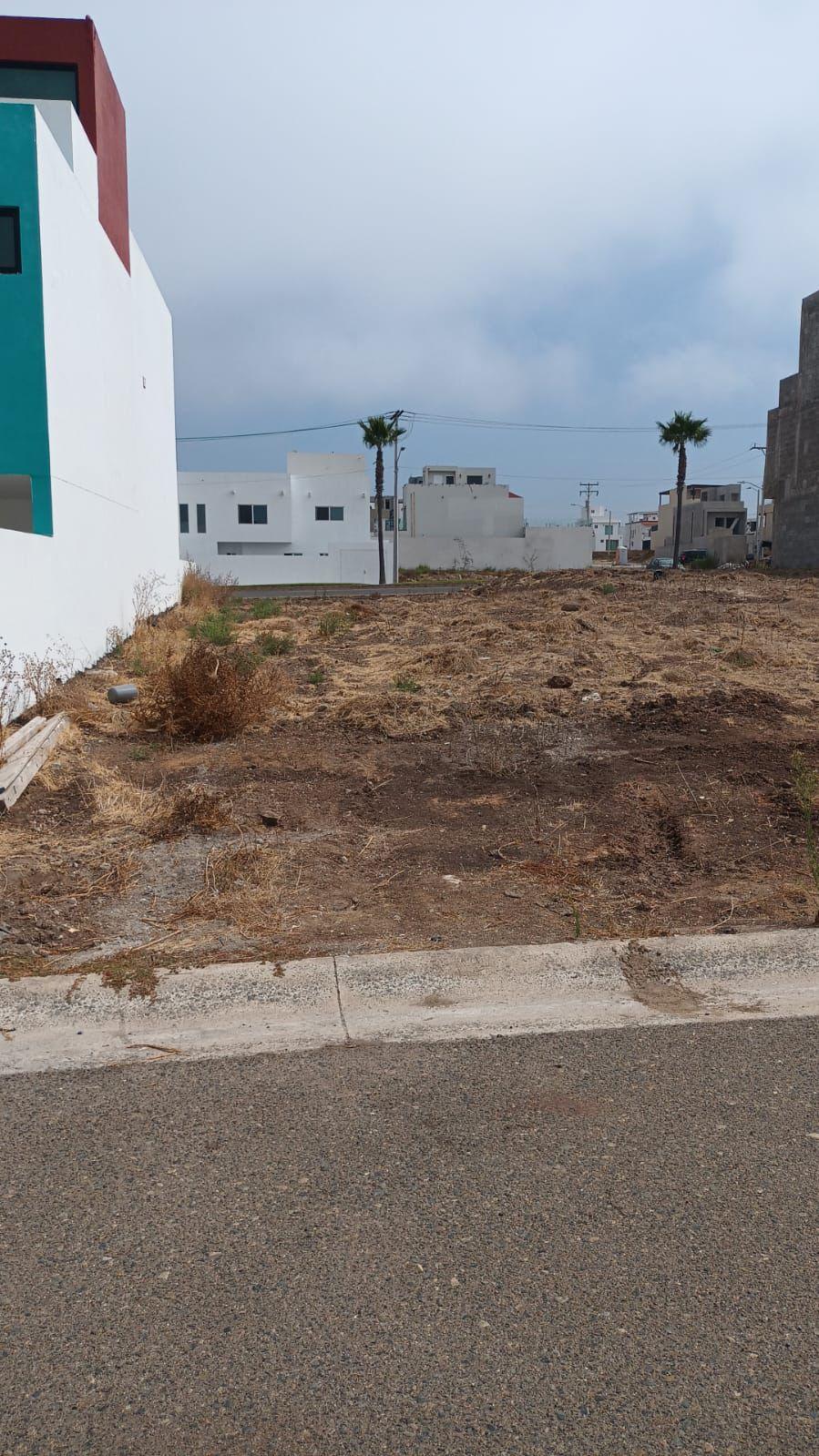 OUNTA AZUL RESIDENCIAL, DIAMANTE SECTION LAND FOR SALE