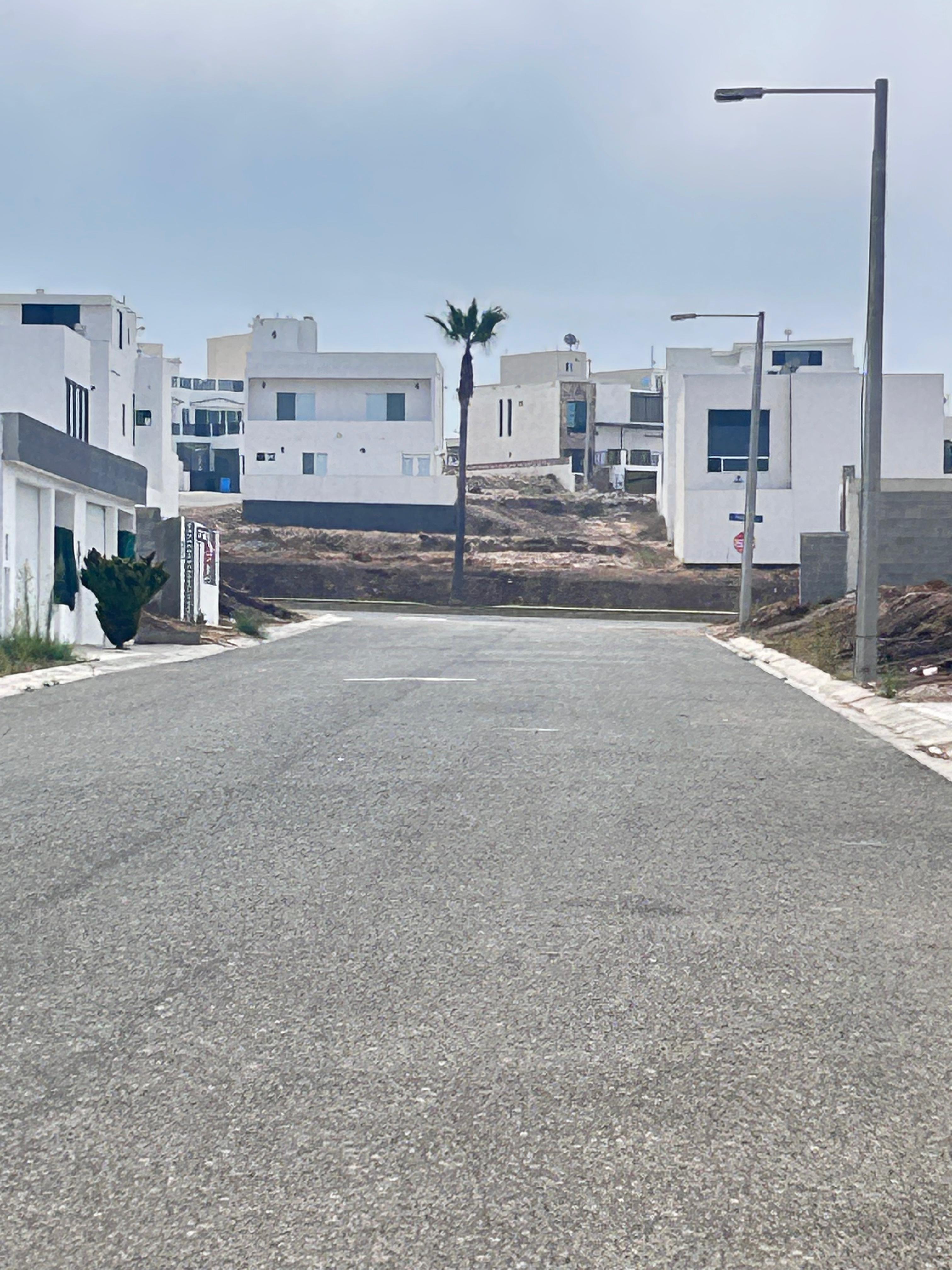 OUNTA AZUL RESIDENCIAL, DIAMANTE SECTION LAND FOR SALE