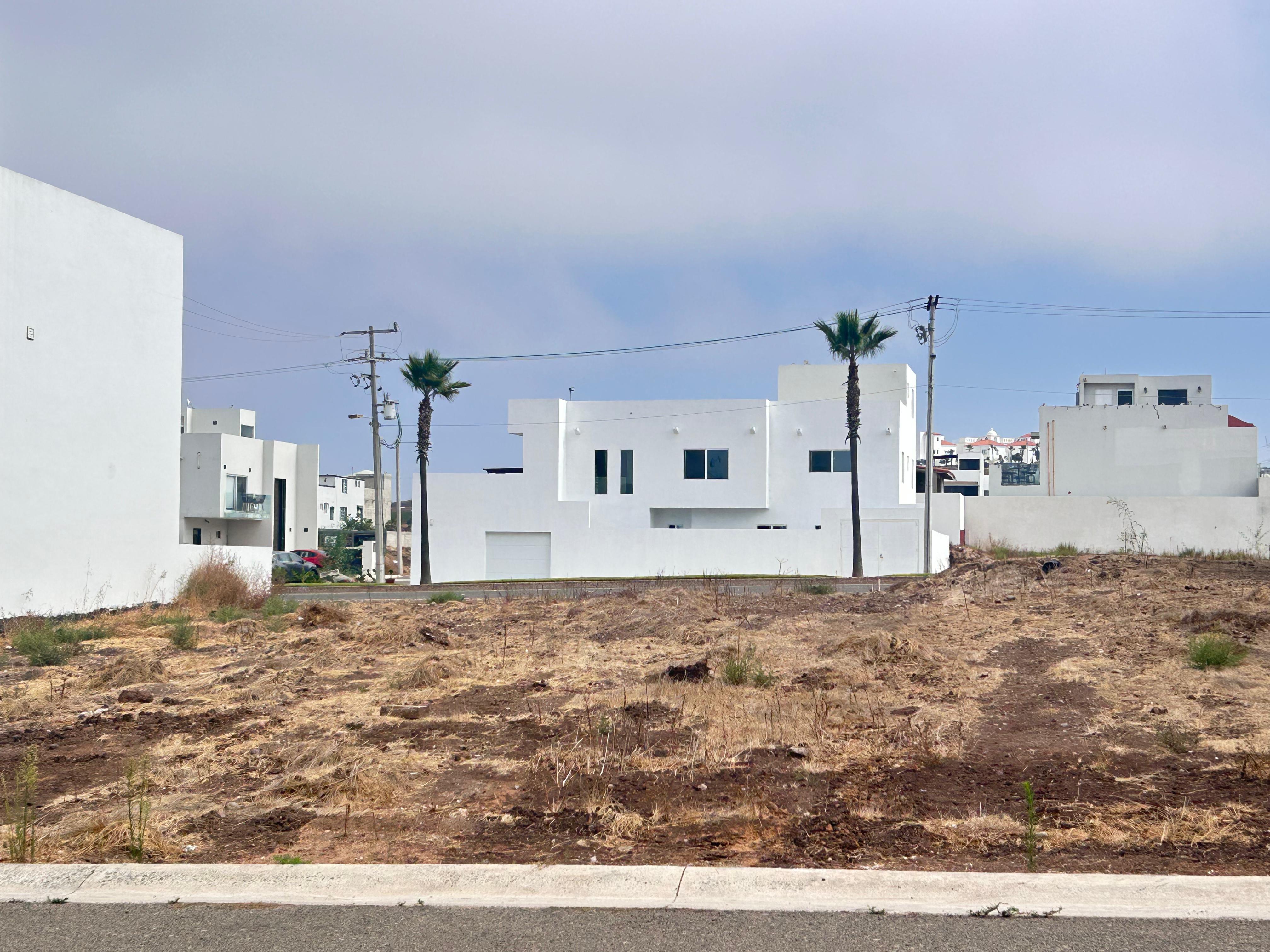 OUNTA AZUL RESIDENCIAL, DIAMANTE SECTION LAND FOR SALE