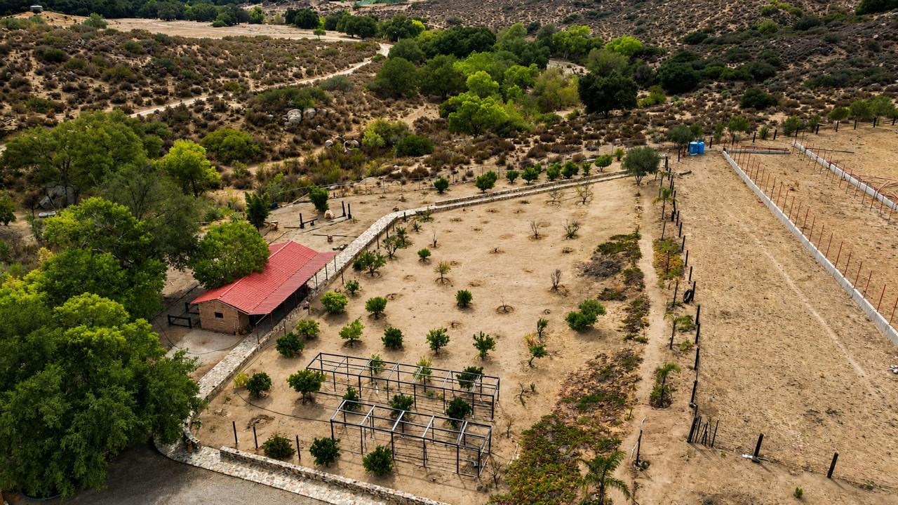 RANCHO LAS HUERTAS LAND FOR SALE