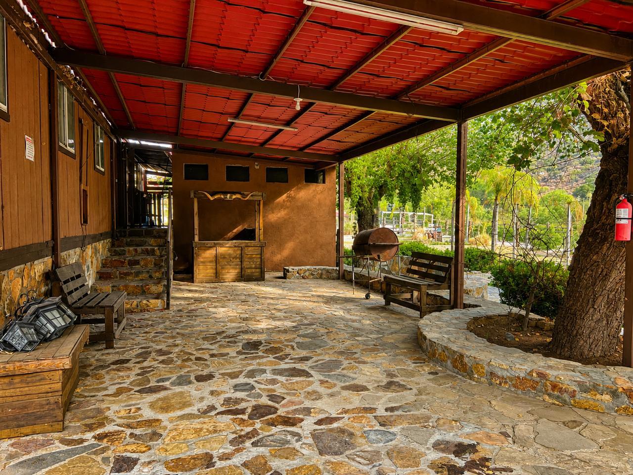 RANCHO LAS HUERTAS LAND FOR SALE
