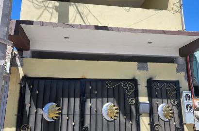 REAL DE ROSARITO CASA EN RENTA
