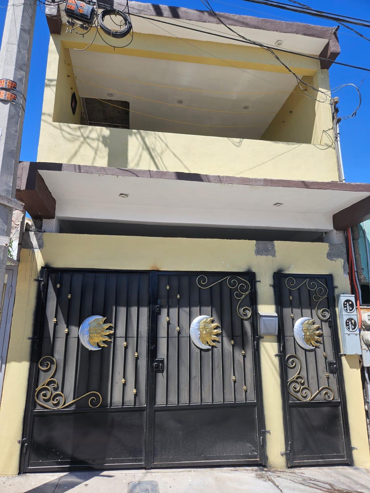 REAL DE ROSARITO CASA EN RENTA