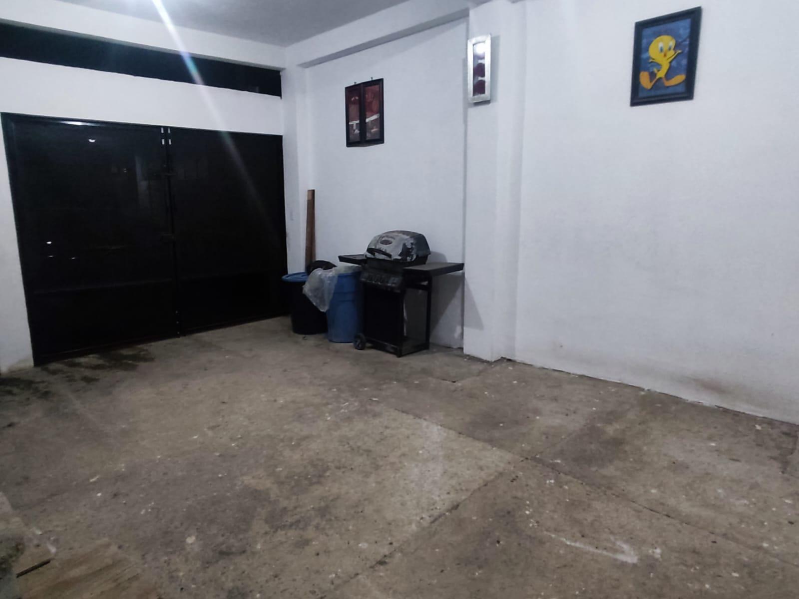 REAL DE ROSARITO CASA EN RENTA
