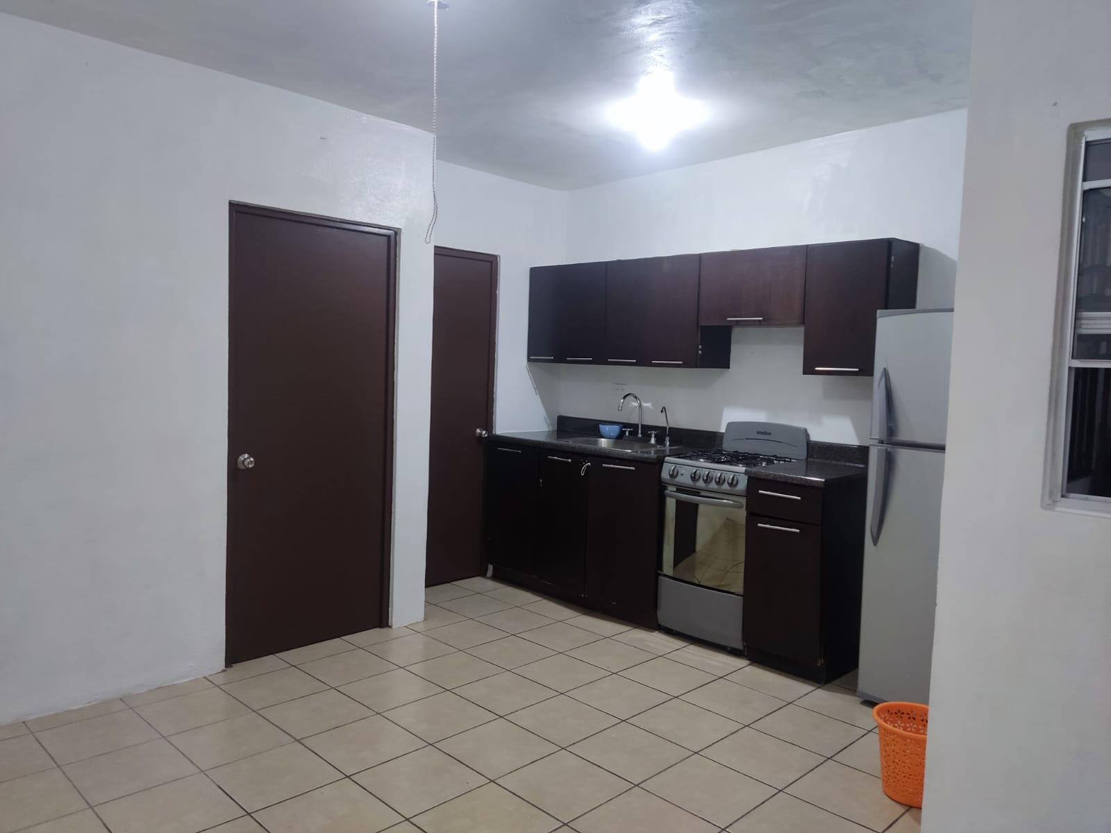 REAL DE ROSARITO CASA EN RENTA