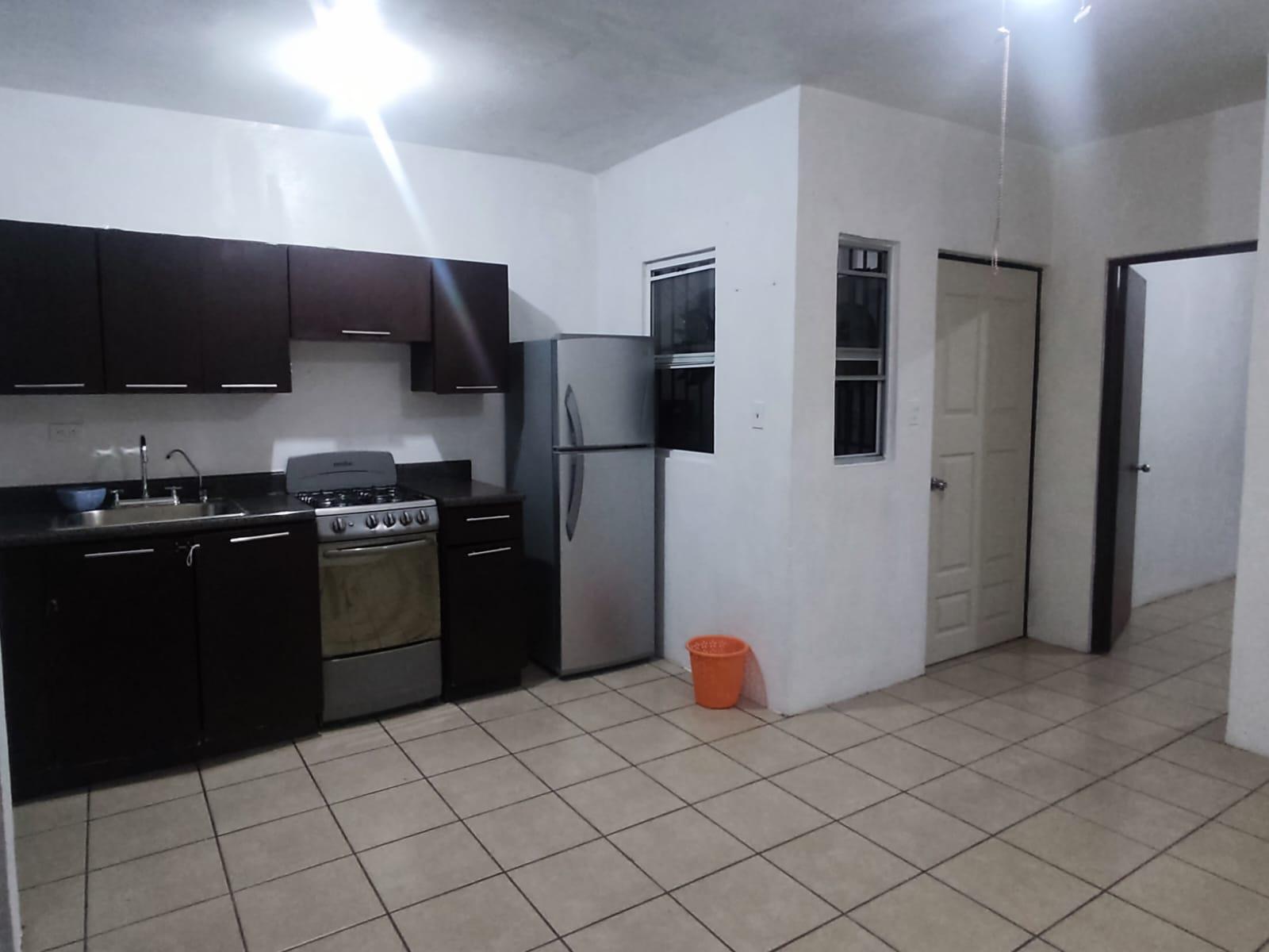 REAL DE ROSARITO CASA EN RENTA