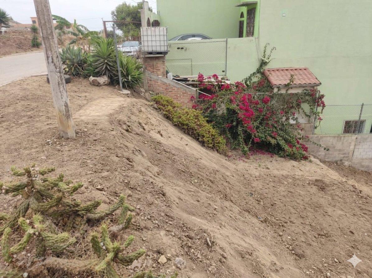FRACCIONAMIENTO SANTA LUCIA LOT FOR SALE