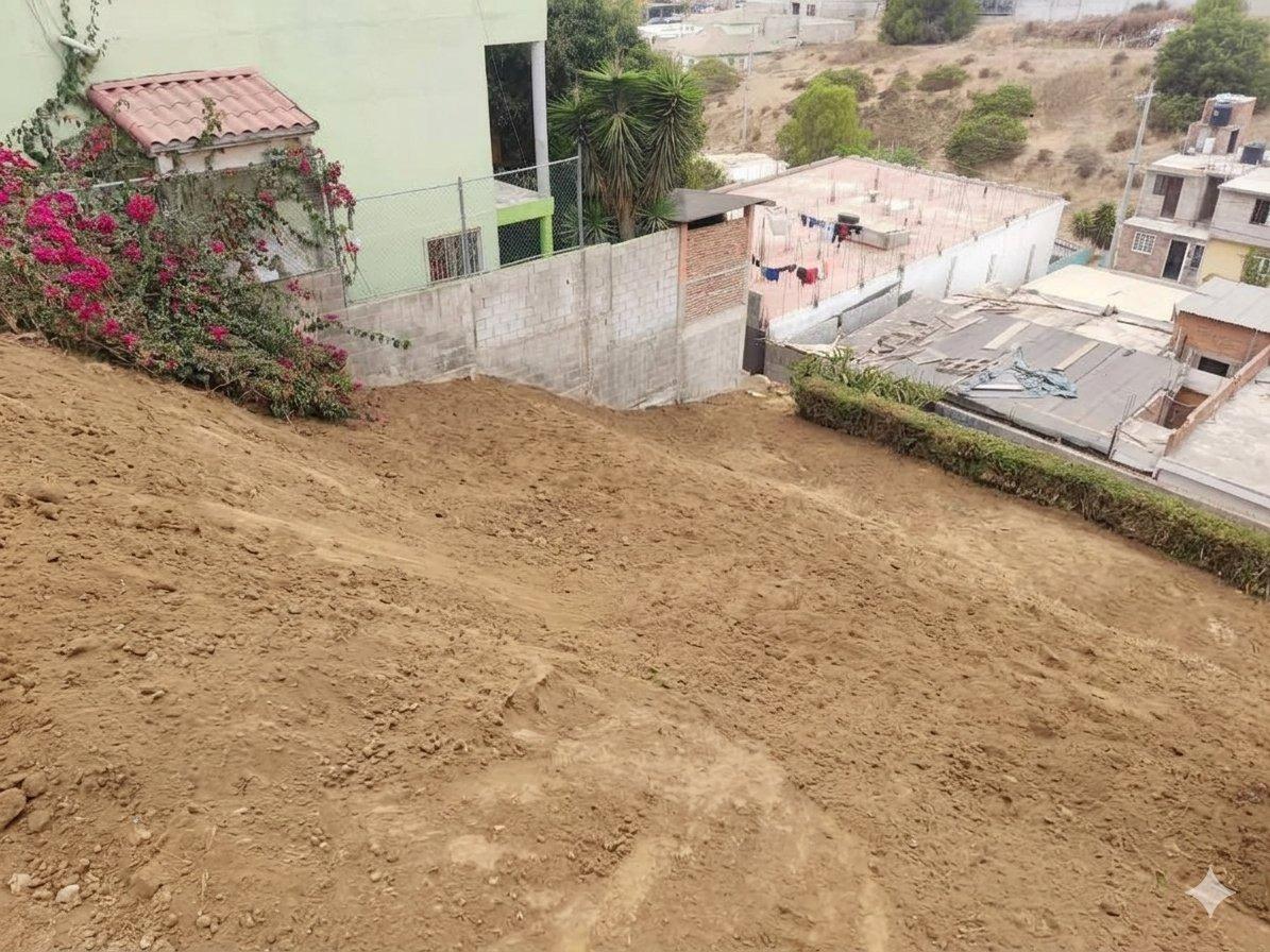 FRACCIONAMIENTO SANTA LUCIA LOT FOR SALE