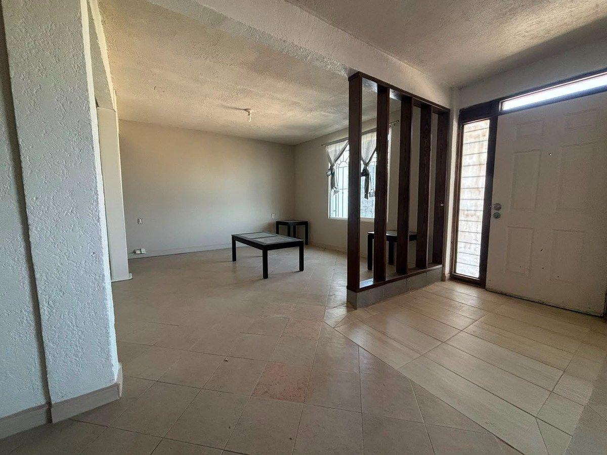 COLONIA BENITO JUAREZ HOUSE FOR RENT