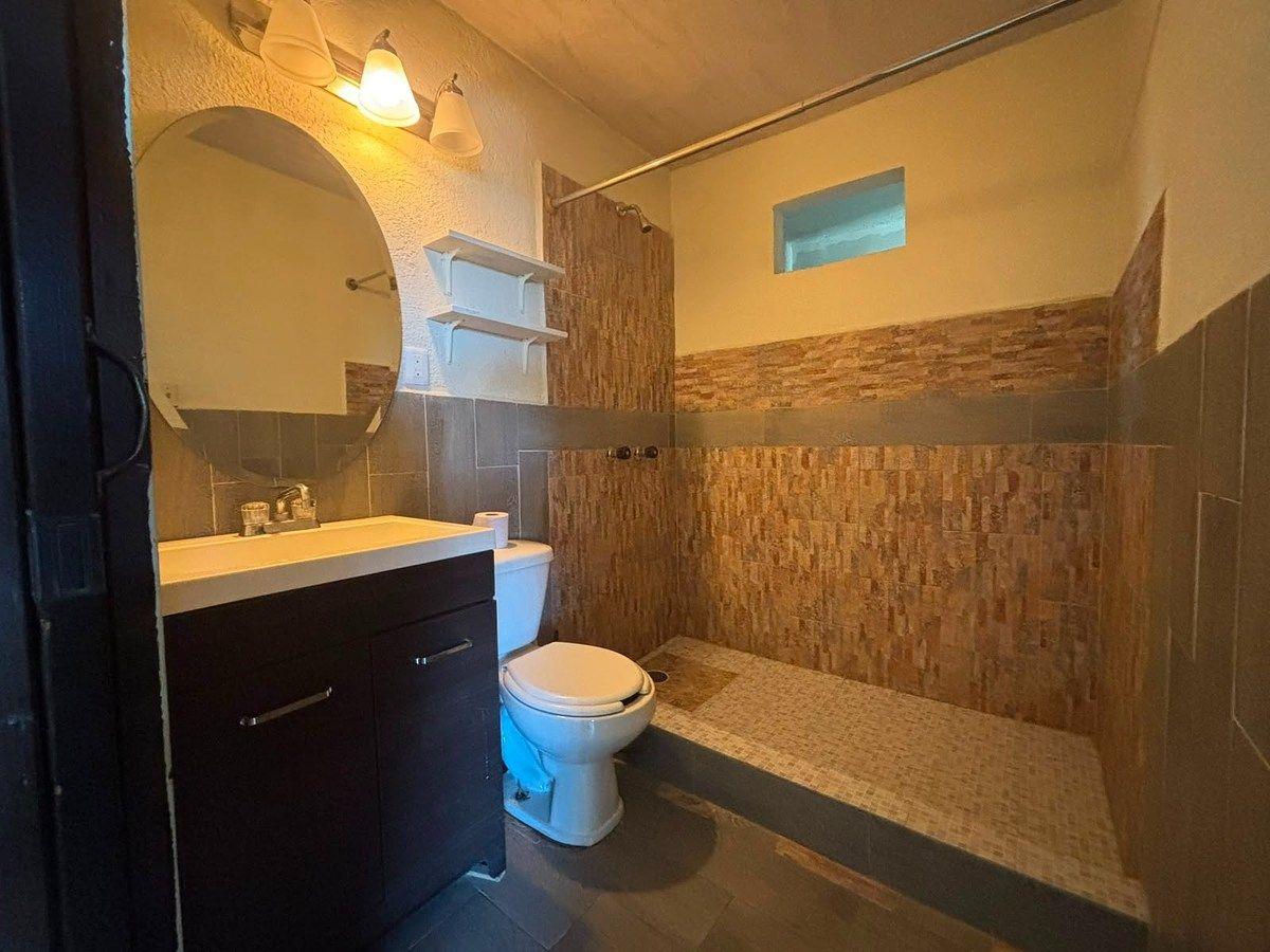 COLONIA BENITO JUAREZ HOUSE FOR RENT