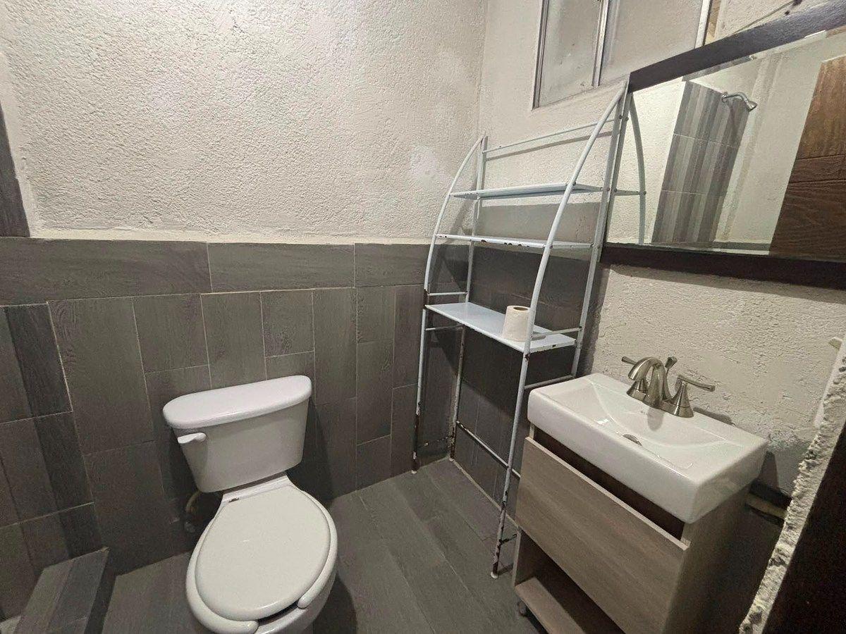 COLONIA BENITO JUAREZ HOUSE FOR RENT
