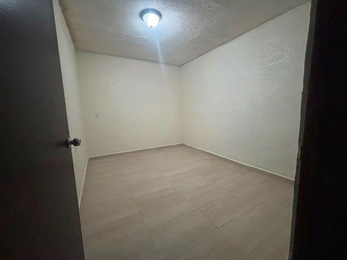 COLONIA BENITO JUAREZ HOUSE FOR RENT