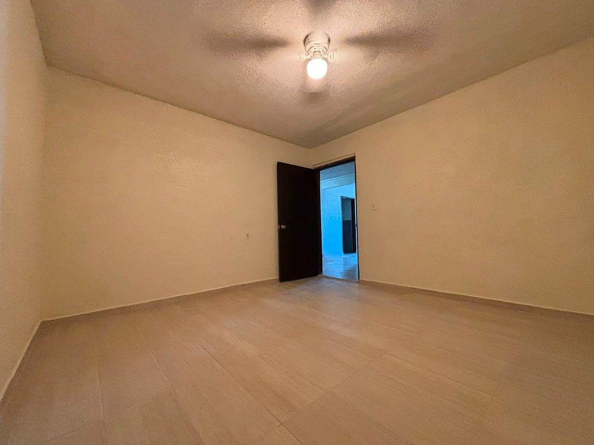 COLONIA BENITO JUAREZ HOUSE FOR RENT