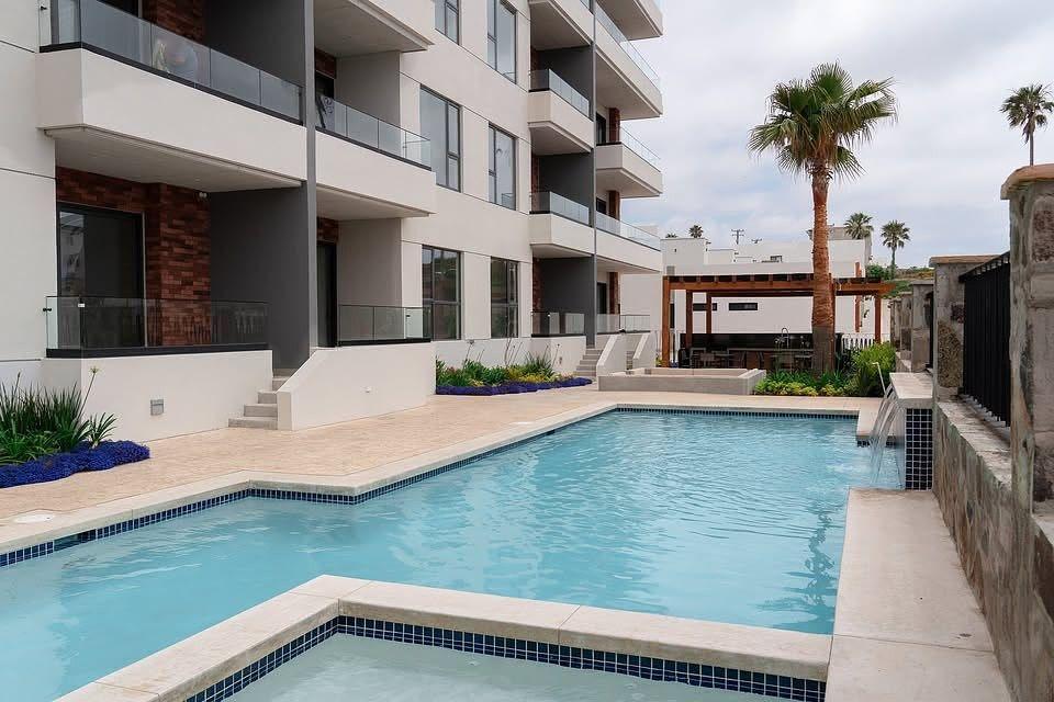 PLAZA DEL MAR MONTERREY TOWER APARMENT FOR RENT