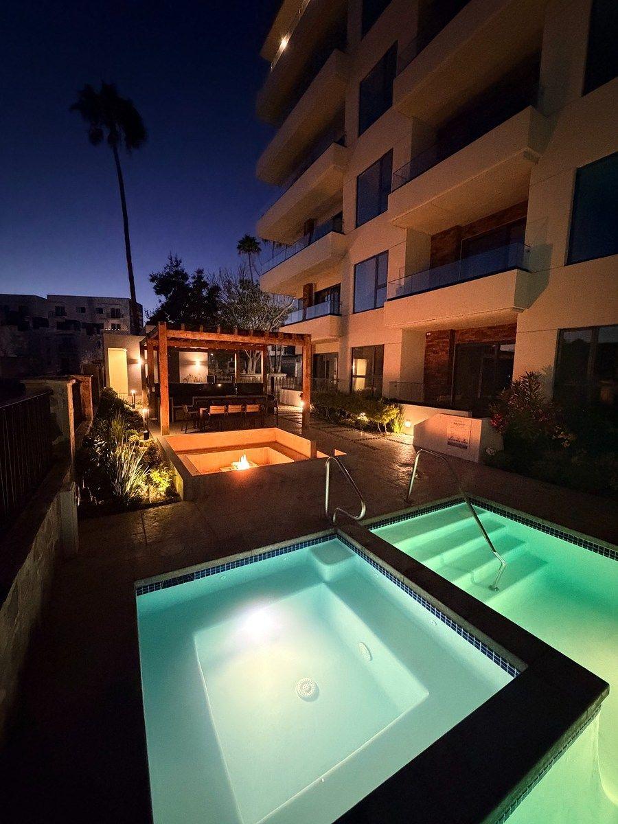 PLAZA DEL MAR MONTERREY TOWER APARMENT FOR RENT