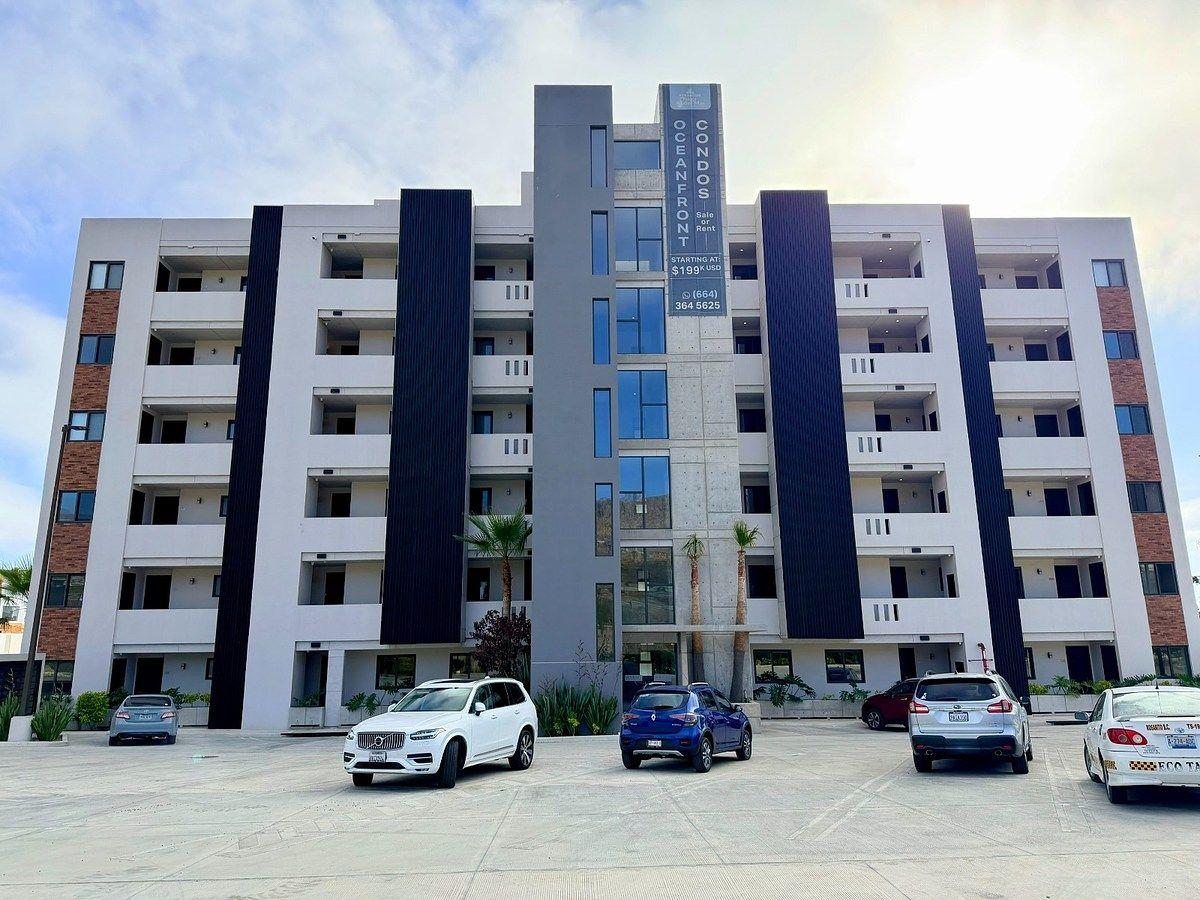 PLAZA DEL MAR MONTERREY TOWER APARMENT FOR RENT