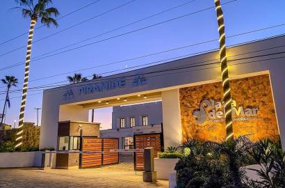 PLAZA DEL MAR MONTERREY TOWER APARMENT FOR RENT