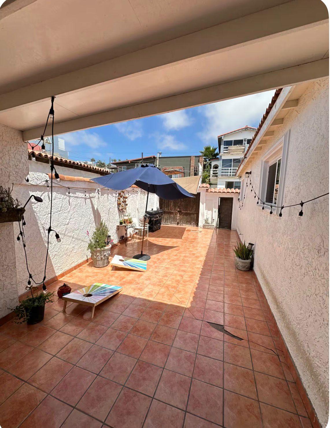 SAN ANTONIO DEL MAR HOUSE FOR SALE