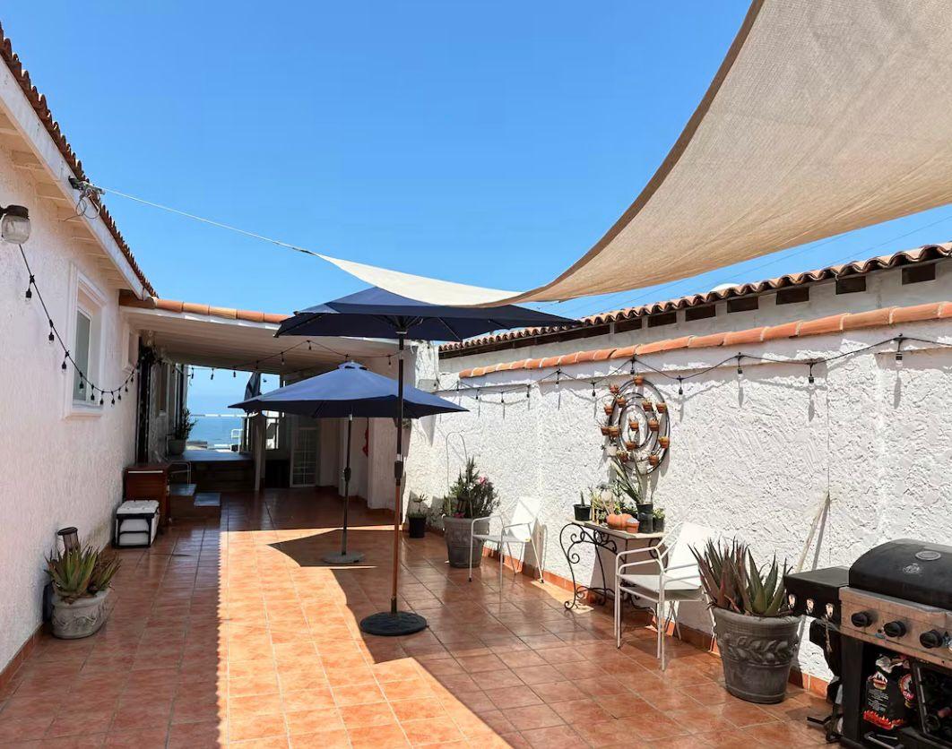 SAN ANTONIO DEL MAR HOUSE FOR SALE