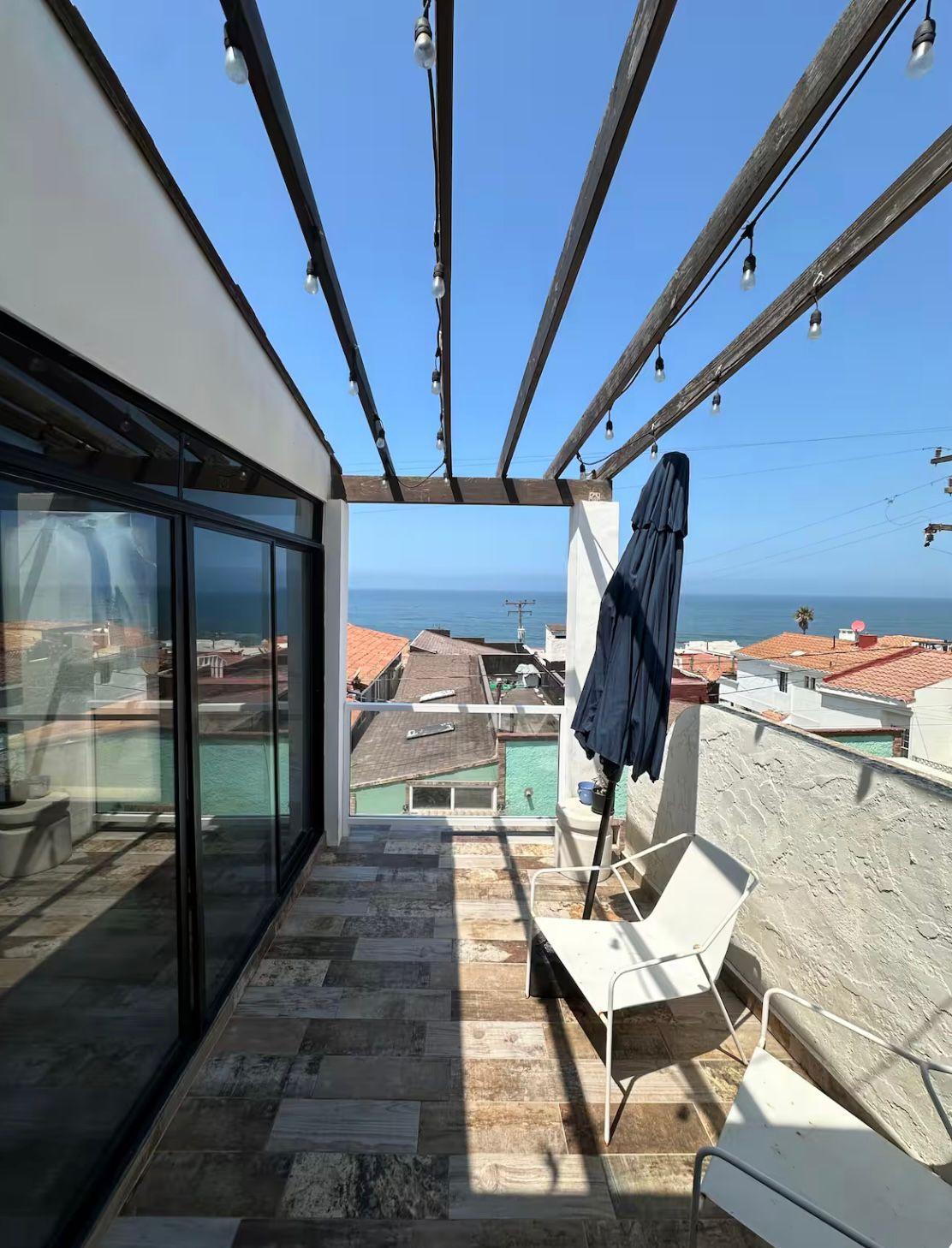 SAN ANTONIO DEL MAR HOUSE FOR SALE