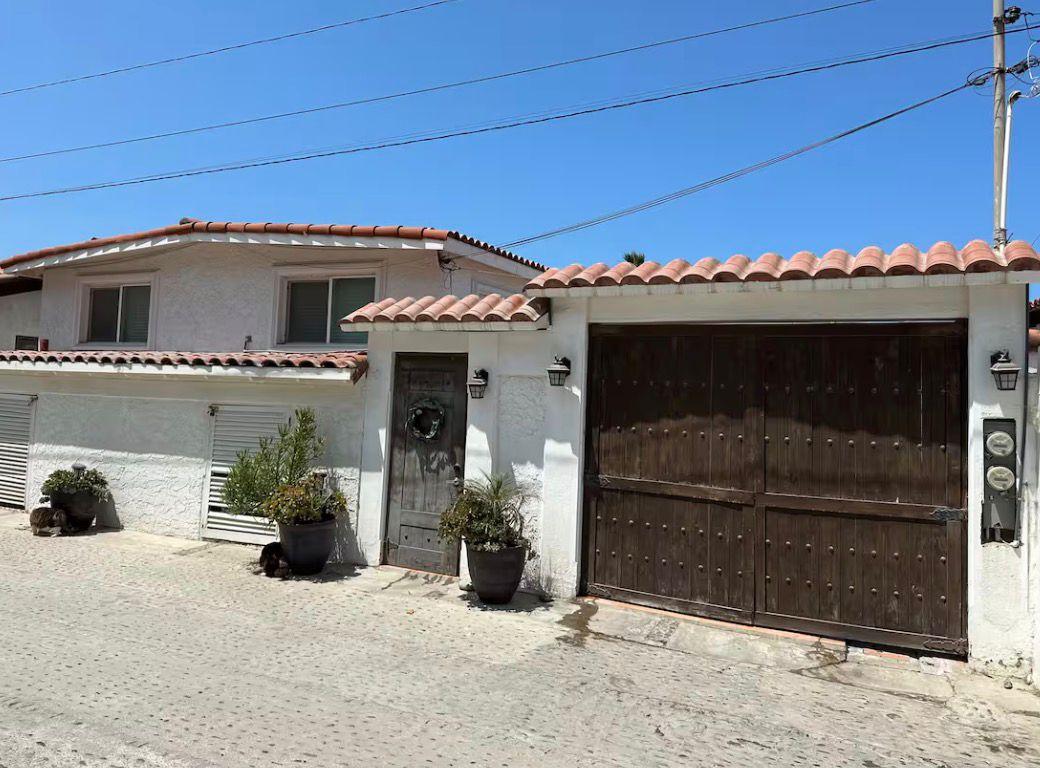 SAN ANTONIO DEL MAR HOUSE FOR SALE
