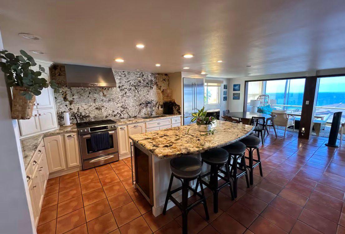 SAN ANTONIO DEL MAR HOUSE FOR SALE