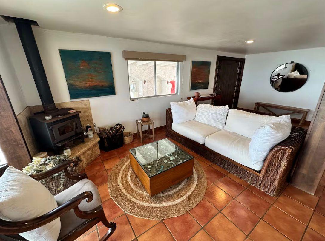 SAN ANTONIO DEL MAR HOUSE FOR SALE