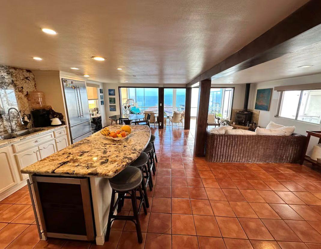 SAN ANTONIO DEL MAR HOUSE FOR SALE