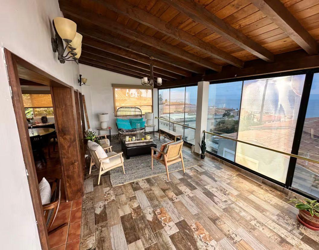 SAN ANTONIO DEL MAR HOUSE FOR SALE