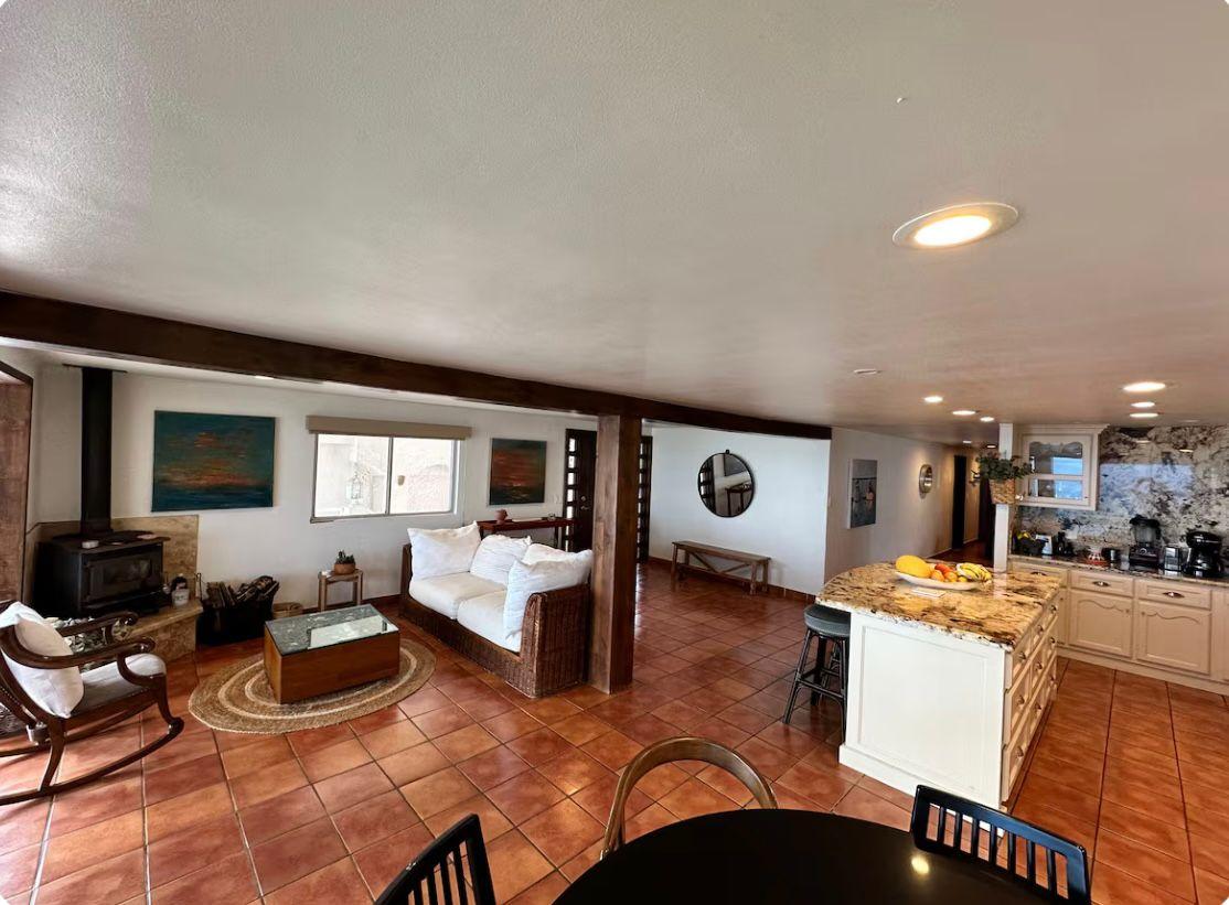 SAN ANTONIO DEL MAR HOUSE FOR SALE