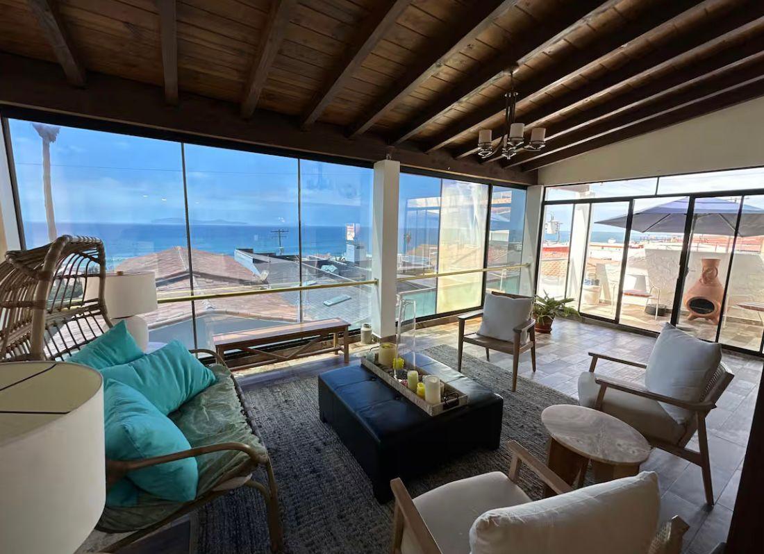 SAN ANTONIO DEL MAR HOUSE FOR SALE