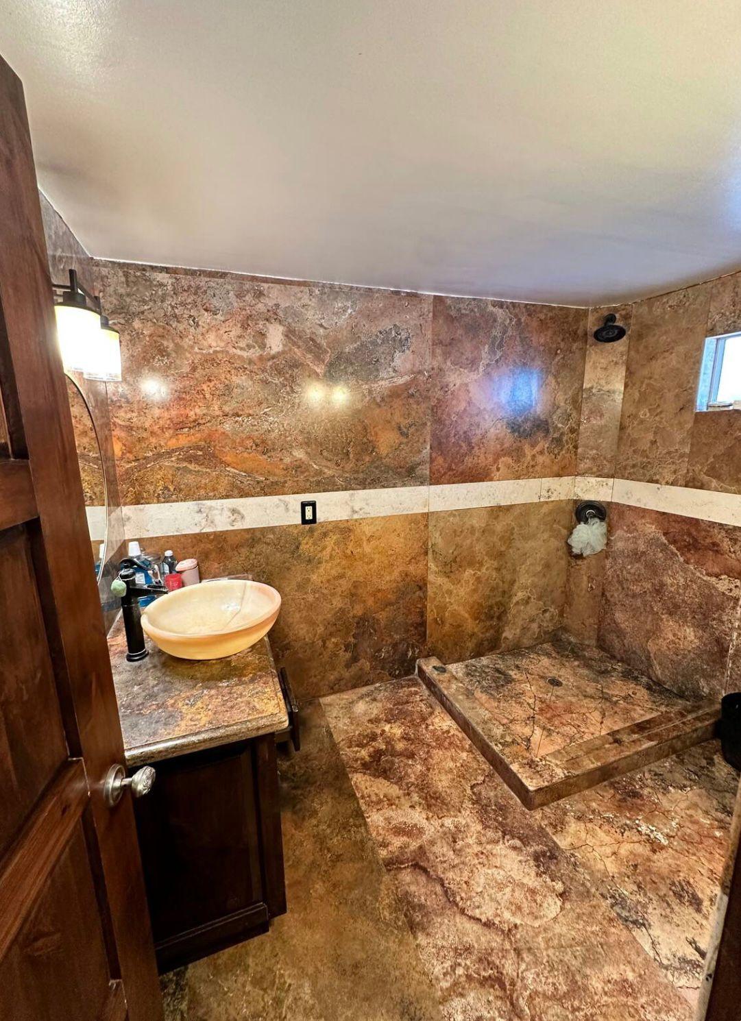 SAN ANTONIO DEL MAR HOUSE FOR SALE