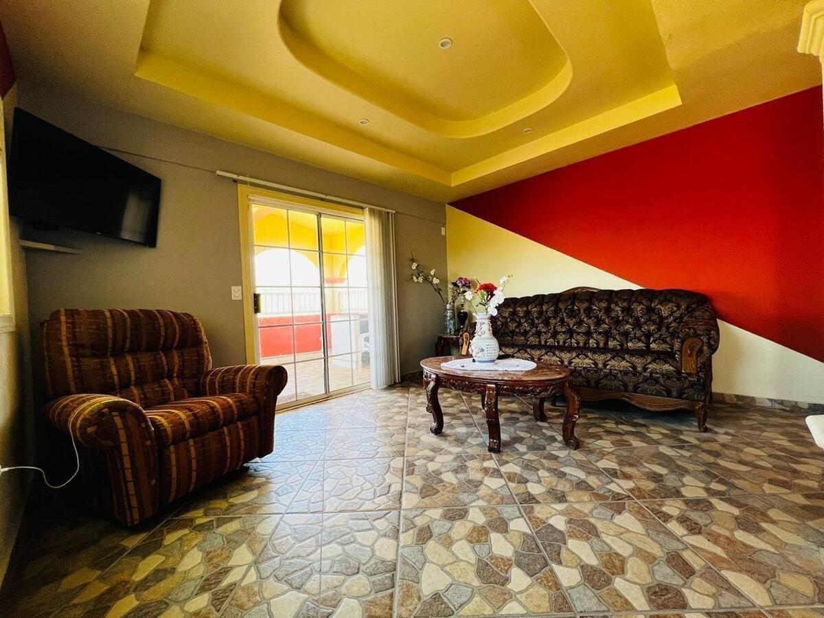 CAMPO REAL HOUSE FOR SALE
