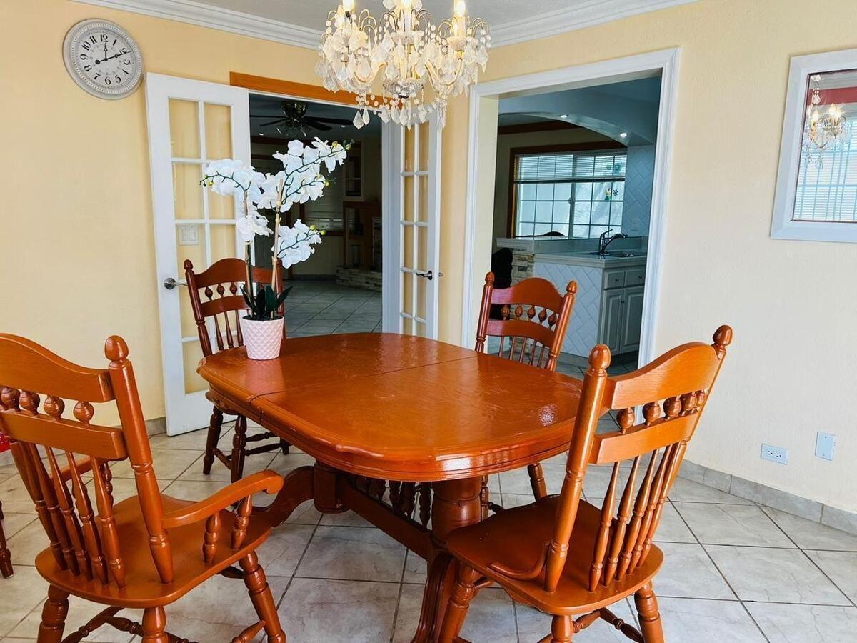 CAMPO REAL HOUSE FOR SALE