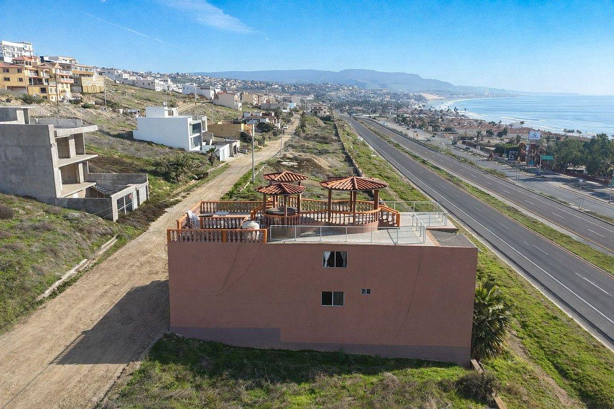 MAR DE PUERTO NUEVO I, HOUSE FOR SALE