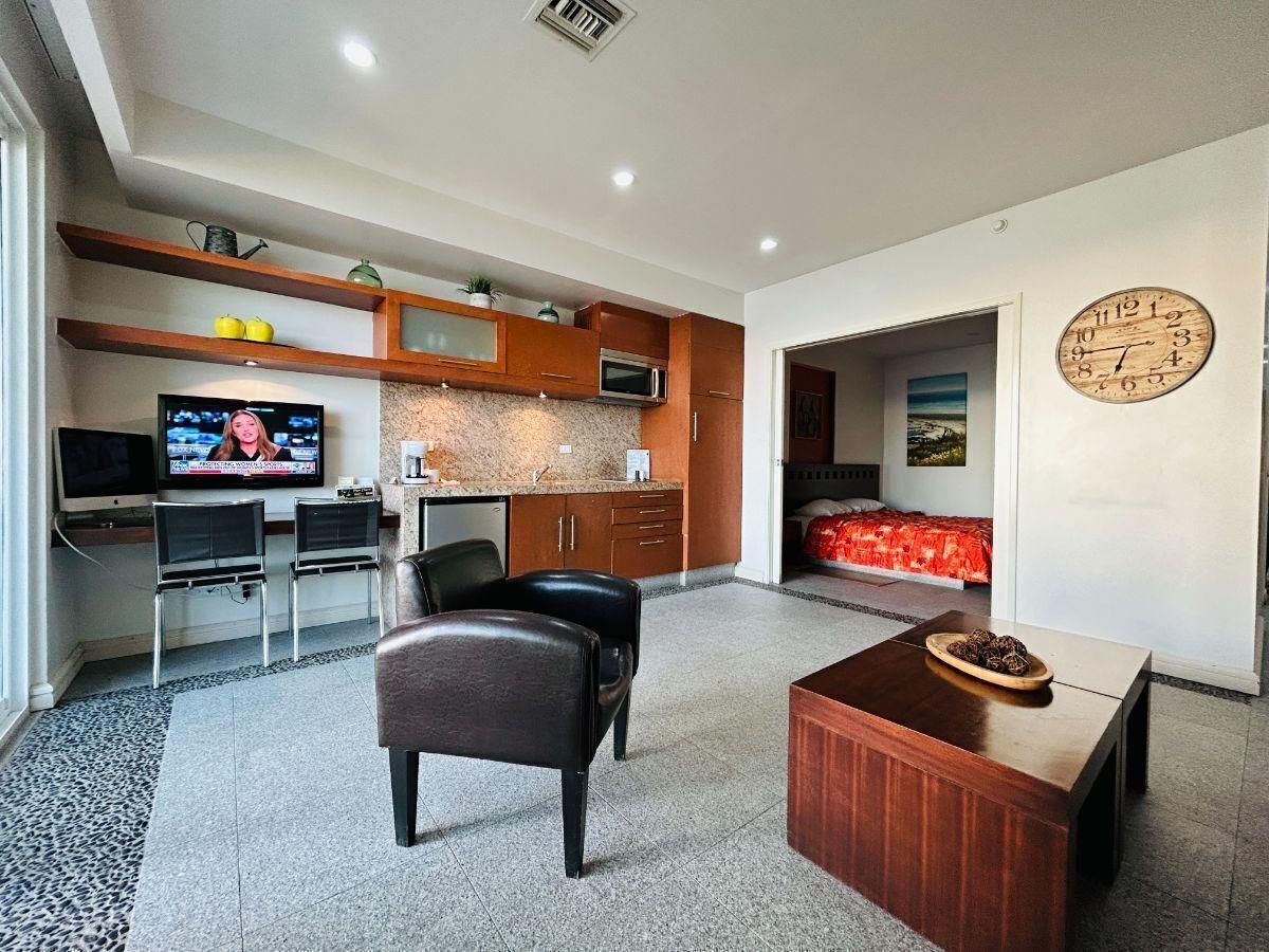 CONDO HOTE FOR SALE