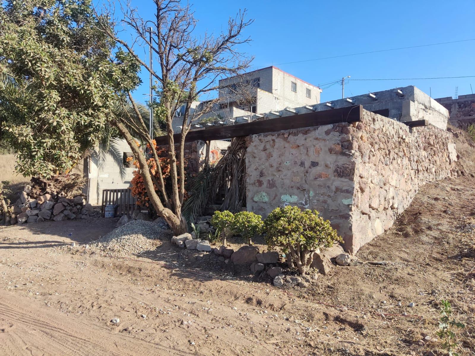 MISION DEL MAR II LAND FOR SALE