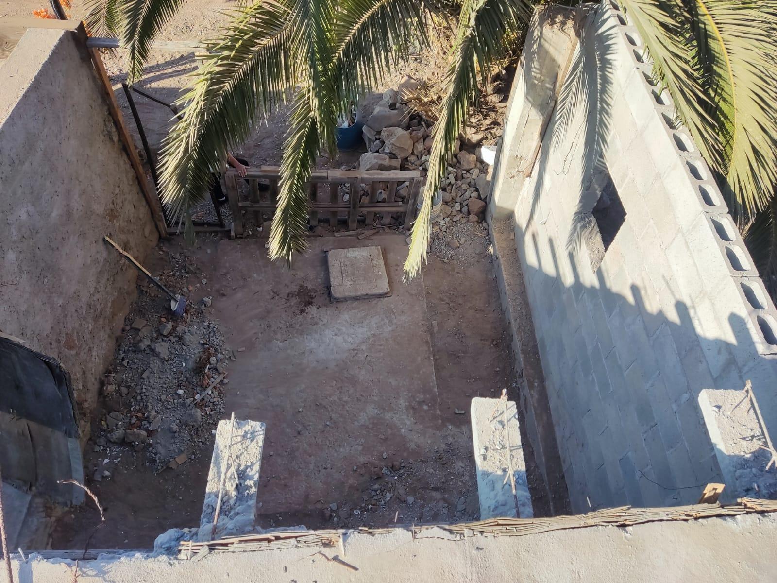 MISION DEL MAR II LAND FOR SALE