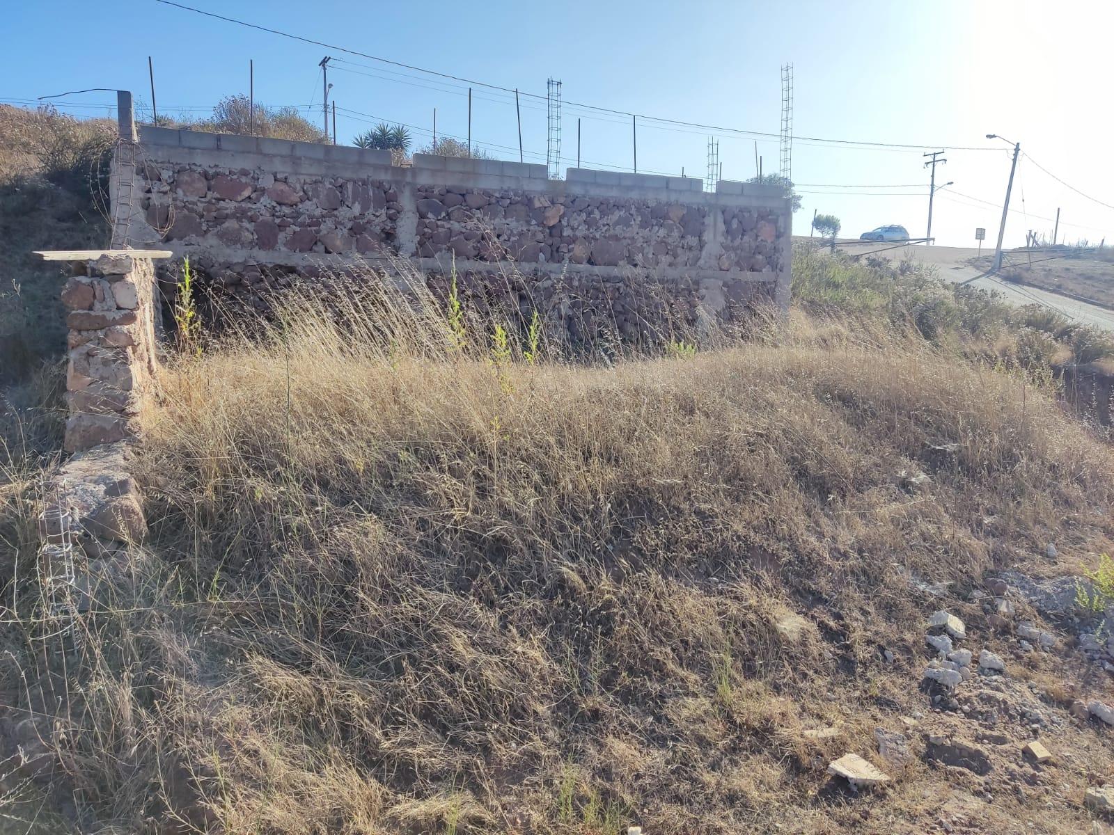 MISION DEL MAR II LAND FOR SALE