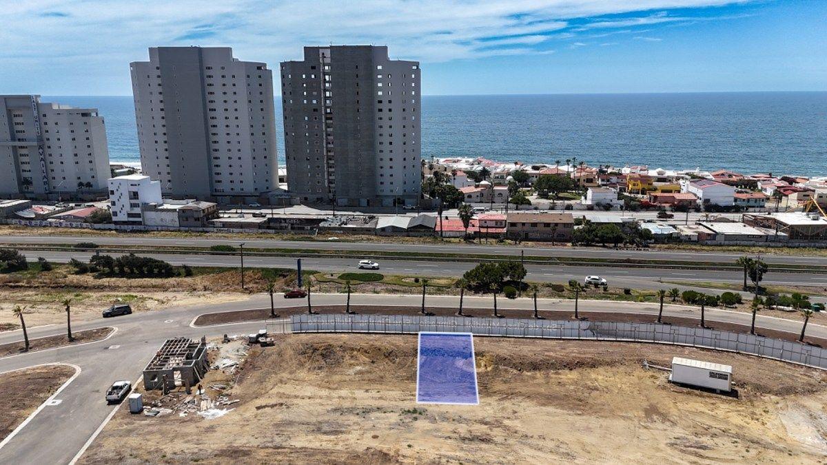 PUNTA AZUL LOT FOR SALE