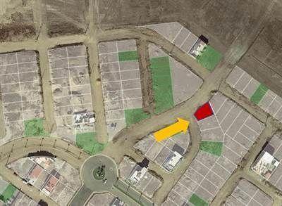 PUNTA AZUL RESIDENCIAL, LOT FOR SALE