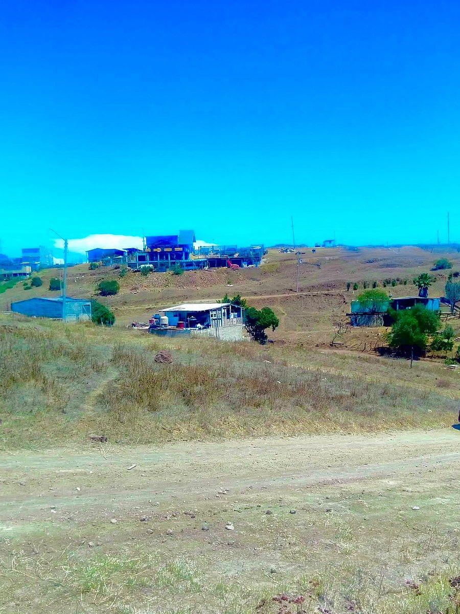 LOMAS ALTAS 1 SECC 2 LOT A8 LAND FOR SALE