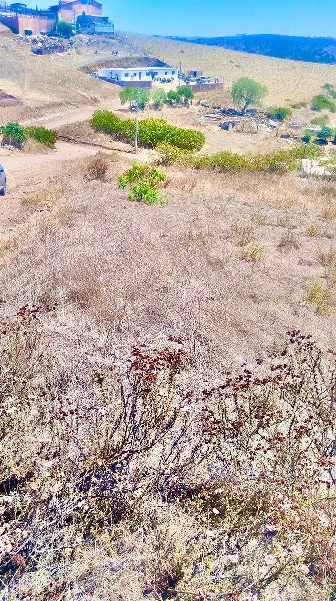 LOMAS ALTAS 1 SECC 2 LOT A8 LAND FOR SALE