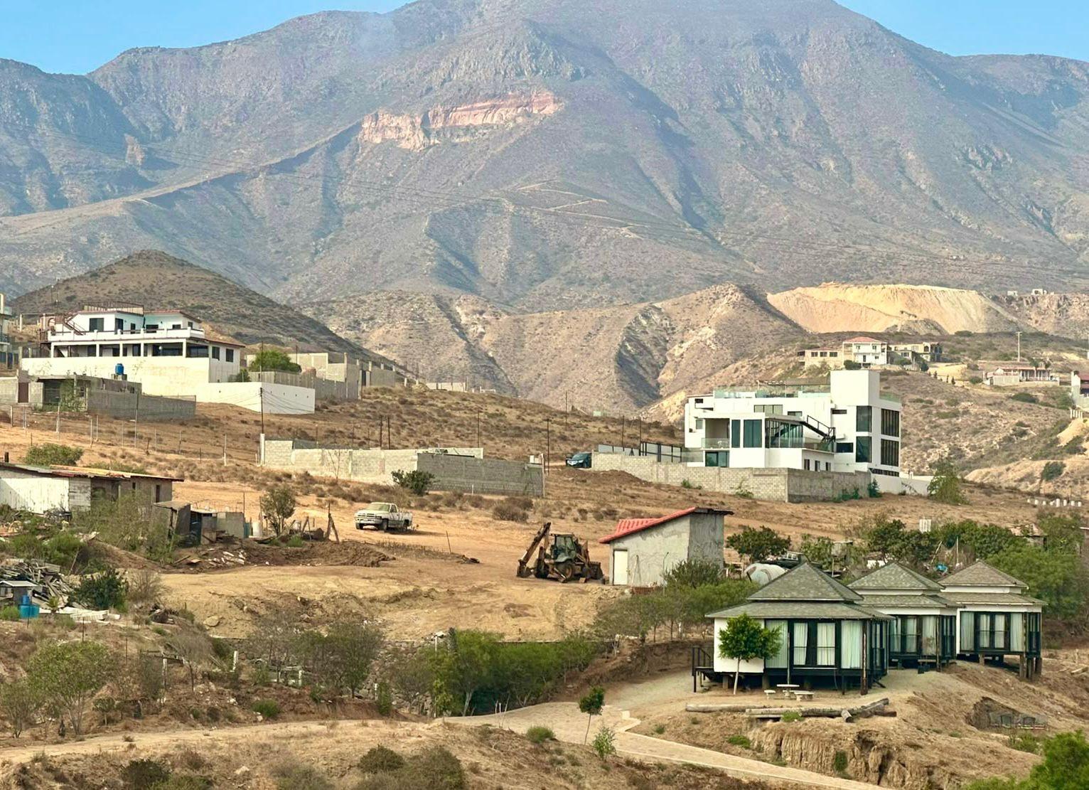 LOS MISTERIOS LAND FOR SALE