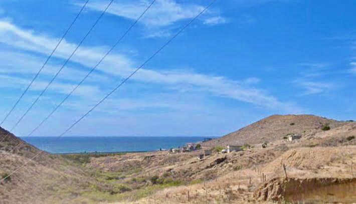 LOS MISTERIOS LAND FOR SALE